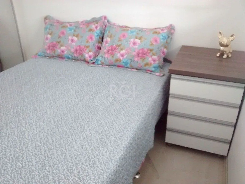 Imagem Apartamento para Venda - 73m², 3 dormitórios, sendo 1 suites, 1 vaga - Jardim Itu Sabará
