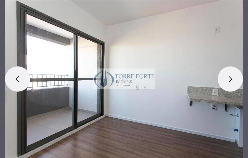 Imagem Studio/Flat Vila Matilde