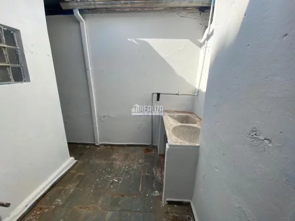 Imagem Casa à venda em São Benedito, Uberaba, com 2 dormitórios