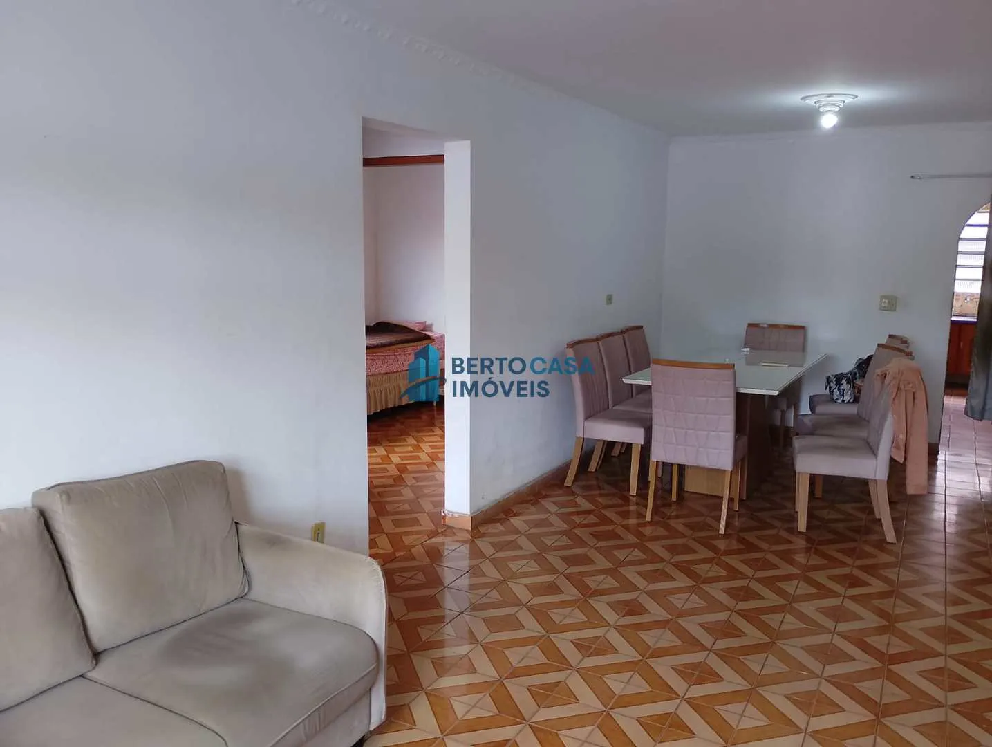 Imagem Casa Padrão