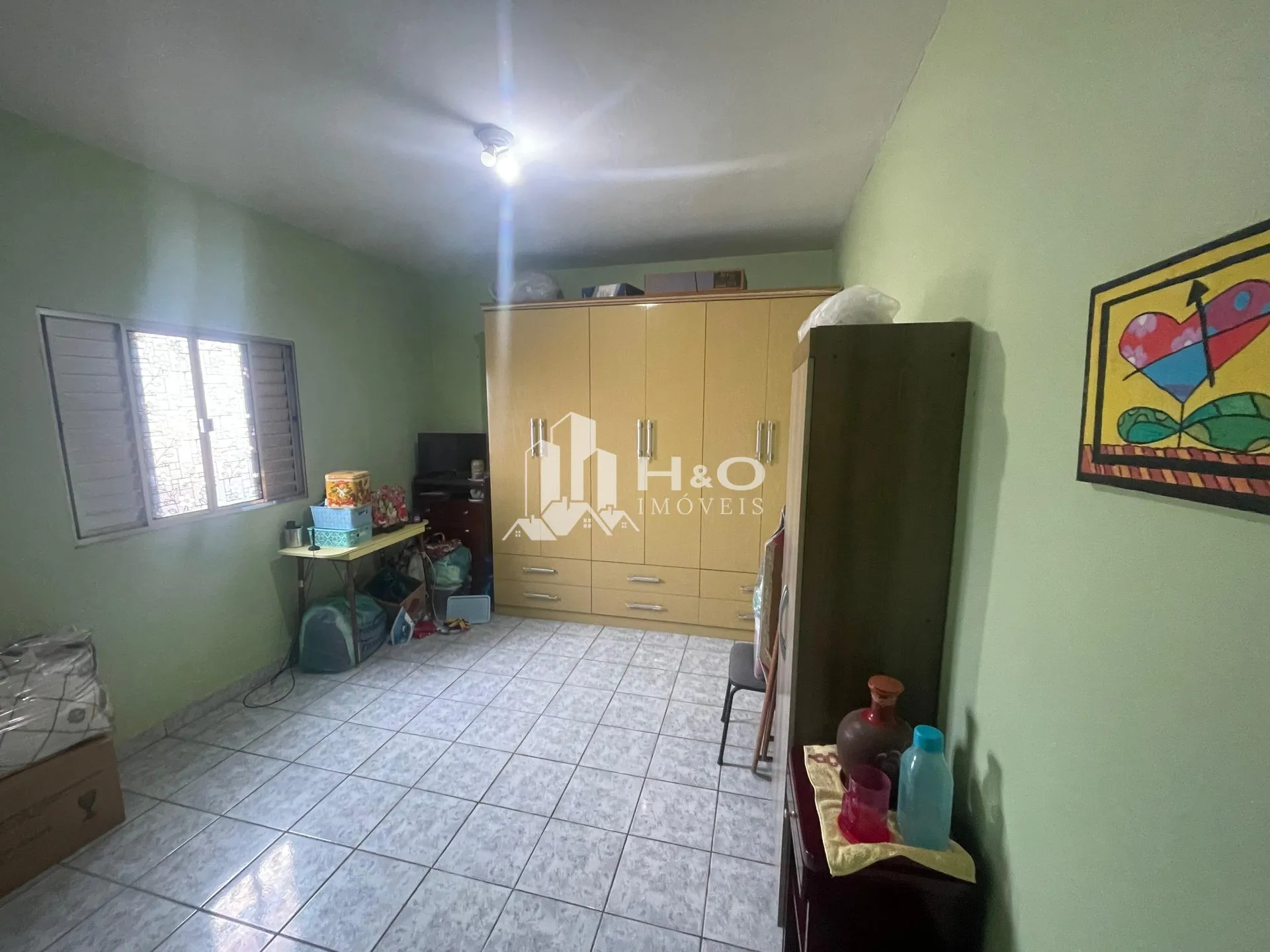 Imagem Sobrado à Venda na Cidade Líder com 3 Dormitórios, 1 Suíte e Excelente Localização