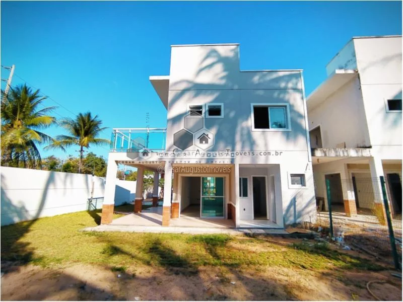 Imagem Bello Village - Casas Duplex com 03 suítes no Eus?(C)bio