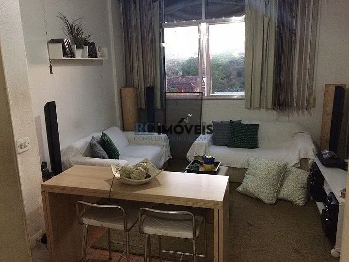 Imagem Apartamento a Venda no bairro Colubandê - São Gonçalo, RJ