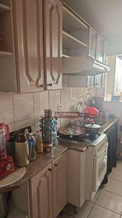 Imagem Apartamento com 2 dormitórios à venda, 57 m² por R$ 235.000 - Jardim Iporanga - Guarulhos/SP