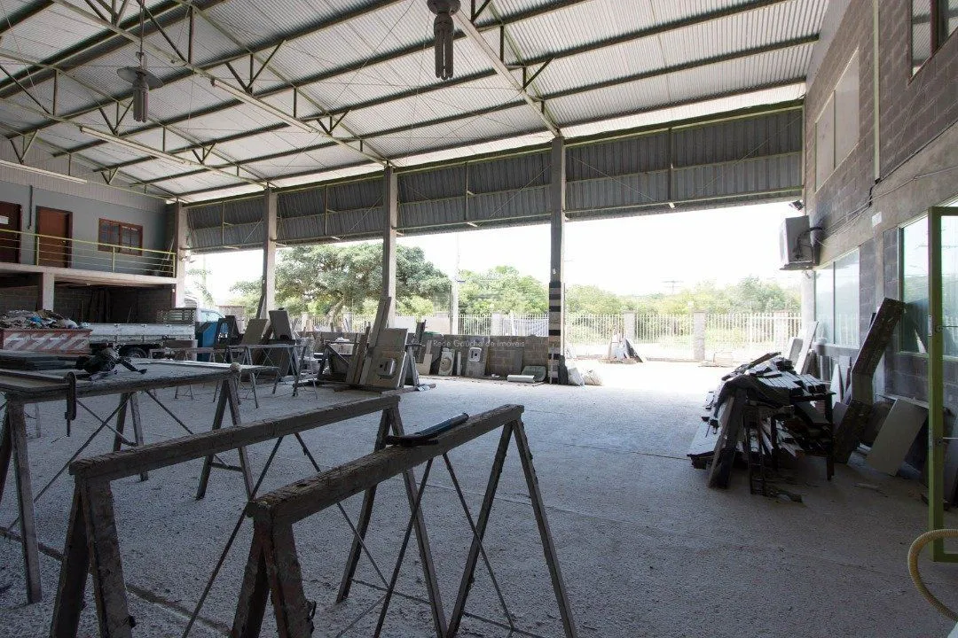 Imagem Depósito/Pavilhão para Venda - 550m², 0 dormitórios, Lageado