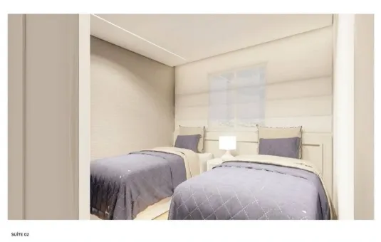 Imagem Casa duplex à venda, 2 quartos, 2 suítes, 2 vagas, Vila Cloris - Belo Horizonte/MG