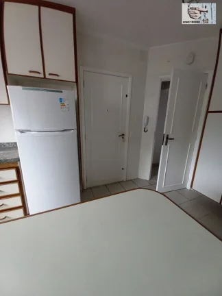 Imagem Apartamento em Morro Sorocotuba, Guarujá/SP