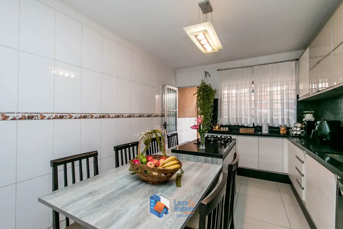Imagem Casa para venda em Parque Ipê com 2 quartos, sendo 2 suítes, 82m²
