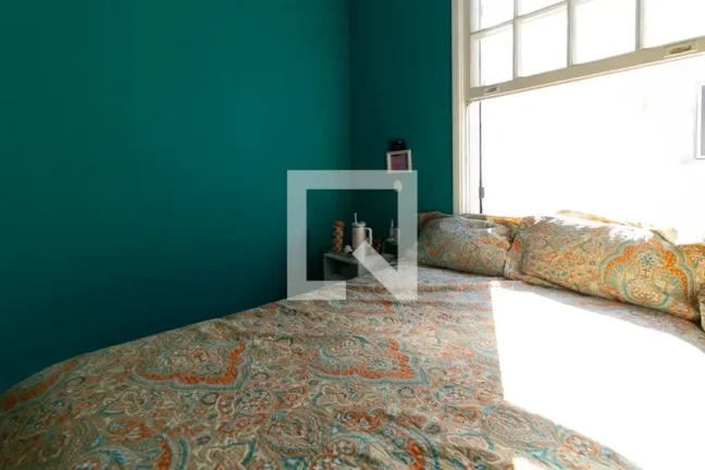 Imagem Apartamento à Venda - Leblon, 3 Quartos, 104 m2