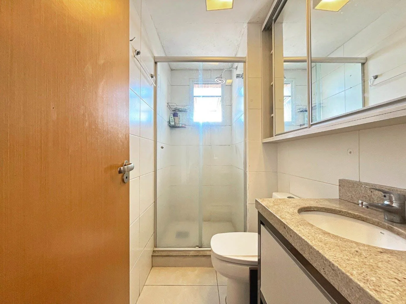 Imagem Apartamento à venda no bairro Santana | 78 m², 3 dormitórios, 2 vagas
