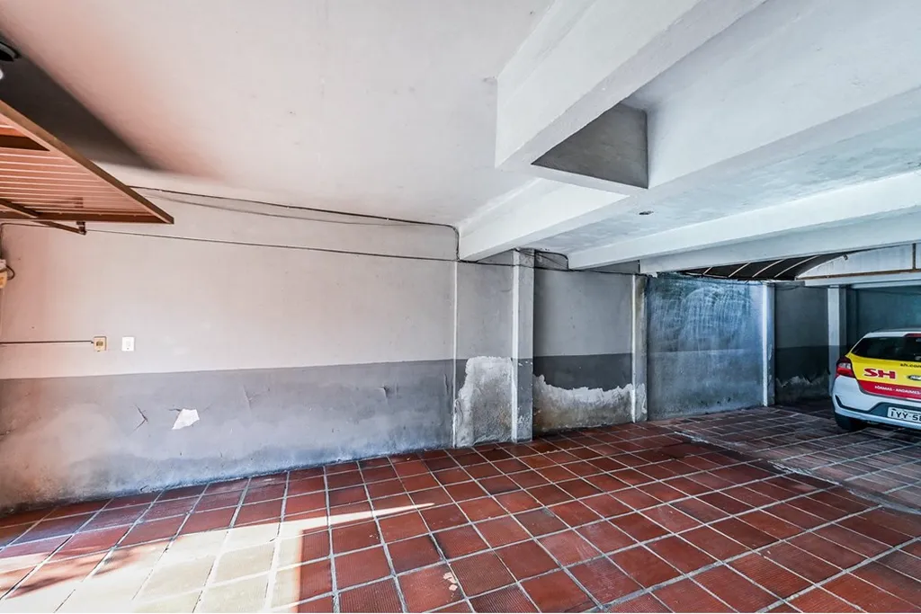 Imagem Apartamento em Sarandi