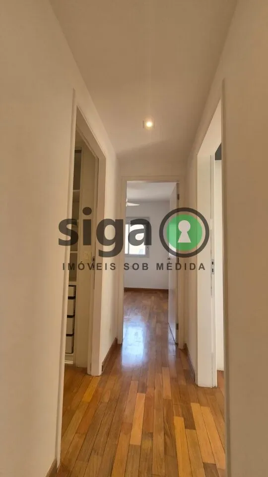 Imagem APARTAMENTO 3 DORMITORIOS (SUITES) PARA LOCAÇÃO NO BROOKLIN