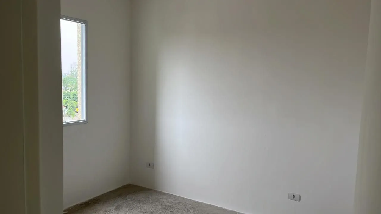 Imagem Seu Refúgio de Conforto e Sofisticação: Apartamento dos Sonhos no Residencial Monte Castelo: