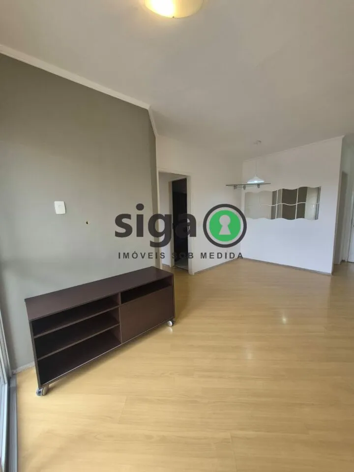 Imagem Apartamento á venda Interlagos com 72m²