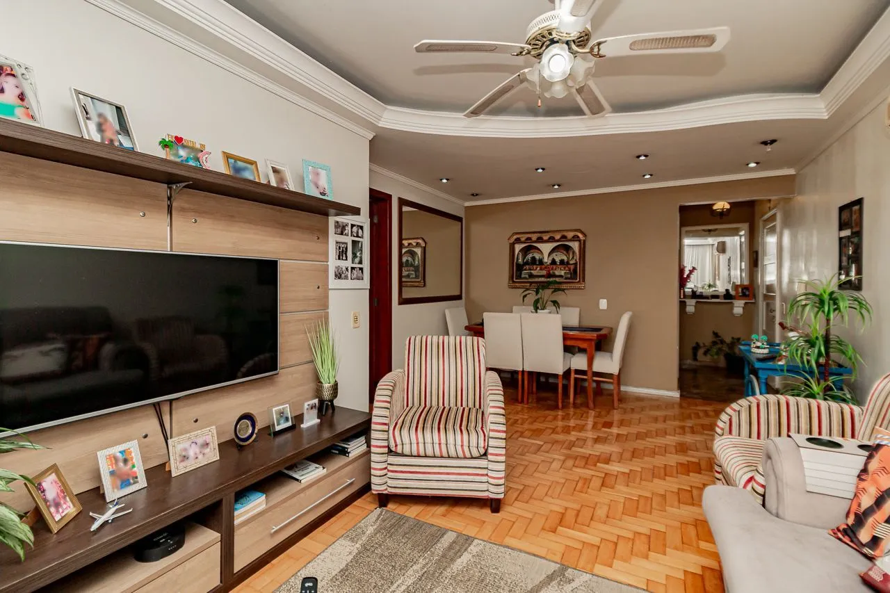 Imagem Apartamento em Jardim Lindóia