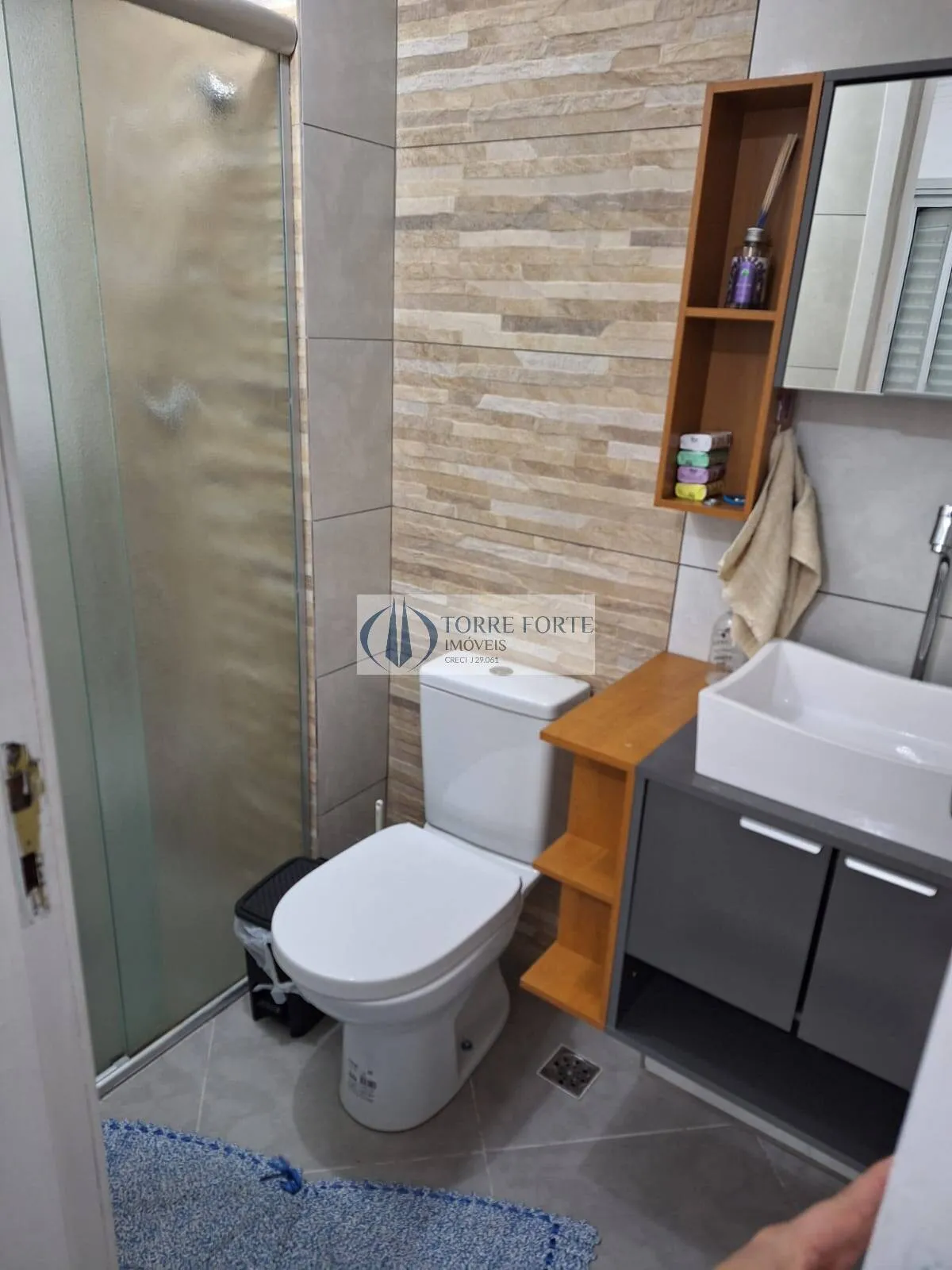 Imagem Lindo apartamento 3 dormitórios, 1 suíte, 1 vaga com lazer completo