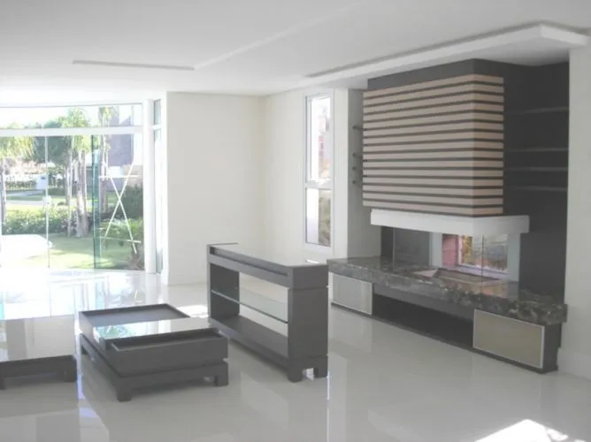 Imagem Casa para Venda - 462m², 6 dormitórios, sendo 6 suites, 3 vagas - Atlântida