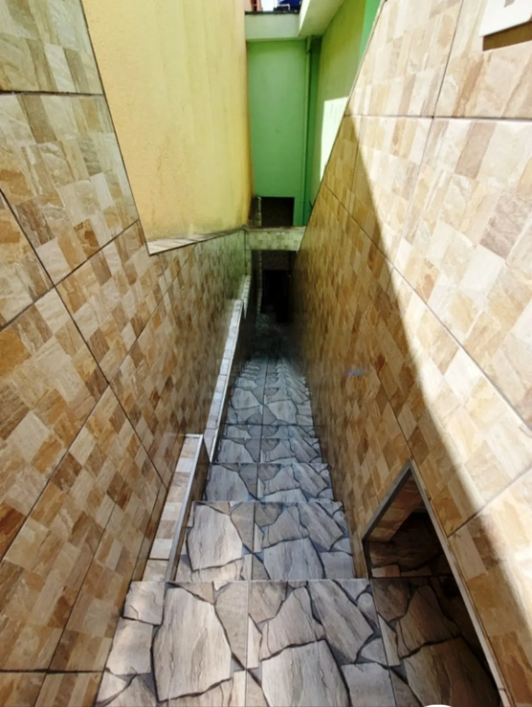 Imagem VENDO DUAS CASAS NO BAIRRO VILA INGLESA!