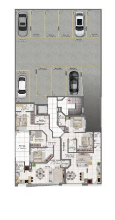 Imagem Alpha Residence - Alpha Residence