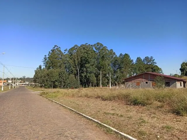 Imagem Terreno para Venda em São Leopoldo / RS no bairro Boa Vista