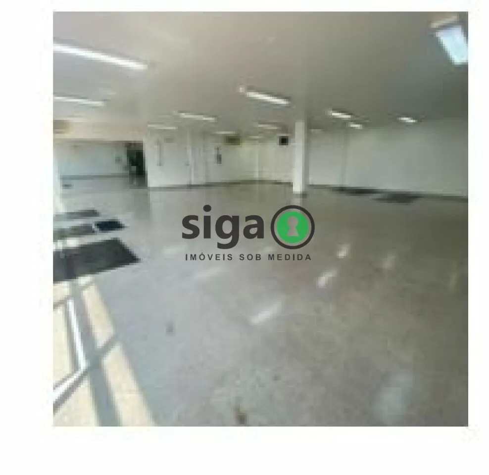 Imagem MOEMA: 1.250M² - PRÉDIO MONOUSUÁRIO - PRÓXIMO AO METRÔ