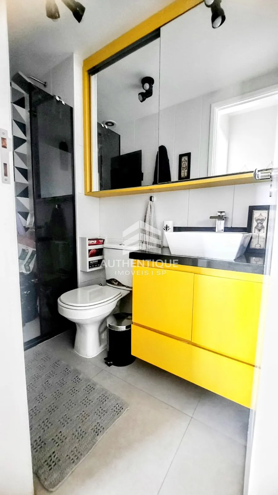 Imagem BLESS FAGUNDES FILHO SAUDE - Apartamento à venda no bairro Saúde - São Paulo/SP, Zona Sul