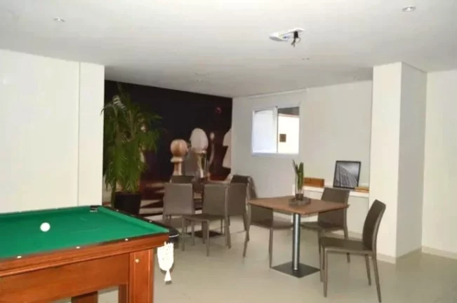 Imagem MOOB IPIRANGA - DIRECIONAL - Apto de 59m² + vaga (Unidade de Revenda), a 300m do Metrô Tamanduateí!
