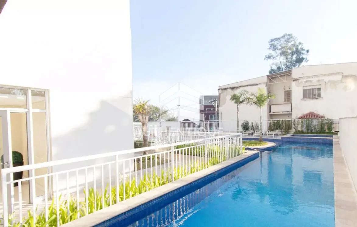 Imagem EASY TATUAPÉ - Apartamento à venda em São Paulo/SP