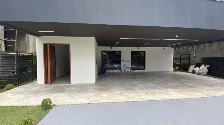 Imagem Casa com 4 quartos / suítes à venda, 360 m² - Condomínio Vintage - Paisagem Renoir - Granja Viana - Cotia/SP