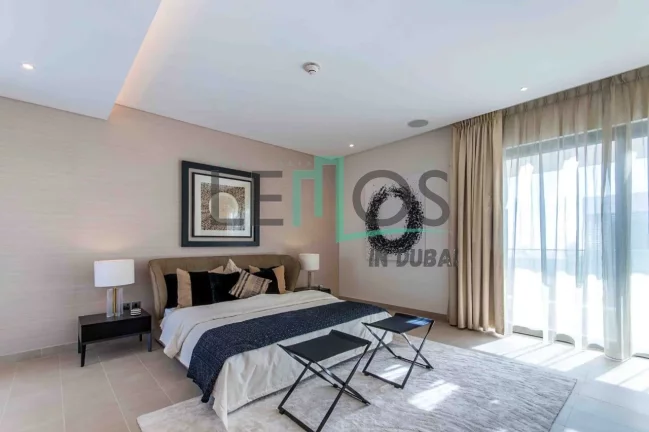 Imagem Hartland Forest Villas - Dubai