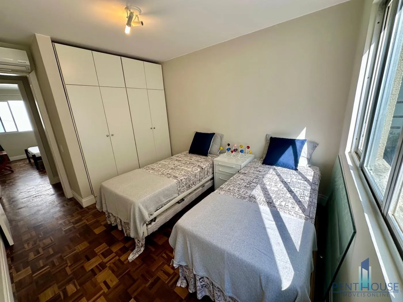Imagem Apartamento Quadra Mar para Venda em Balneário Camboriú, PIONEIROS, 3 dormitórios, 1 suíte, 3 banheiros, 1 vaga