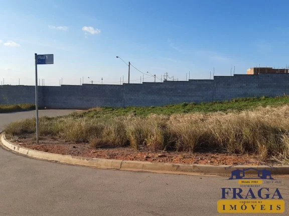 Imagem TERRENO VILLAGIO IPANEMA DE ESQUINA ZR3 C/ 242 M²