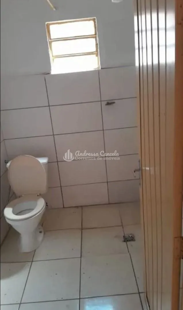 Imagem Casa com 2 dormitórios à venda, 150 m² por R$ 400.000,00 - Jardim Santa Catarina - São José do Rio Preto/SP