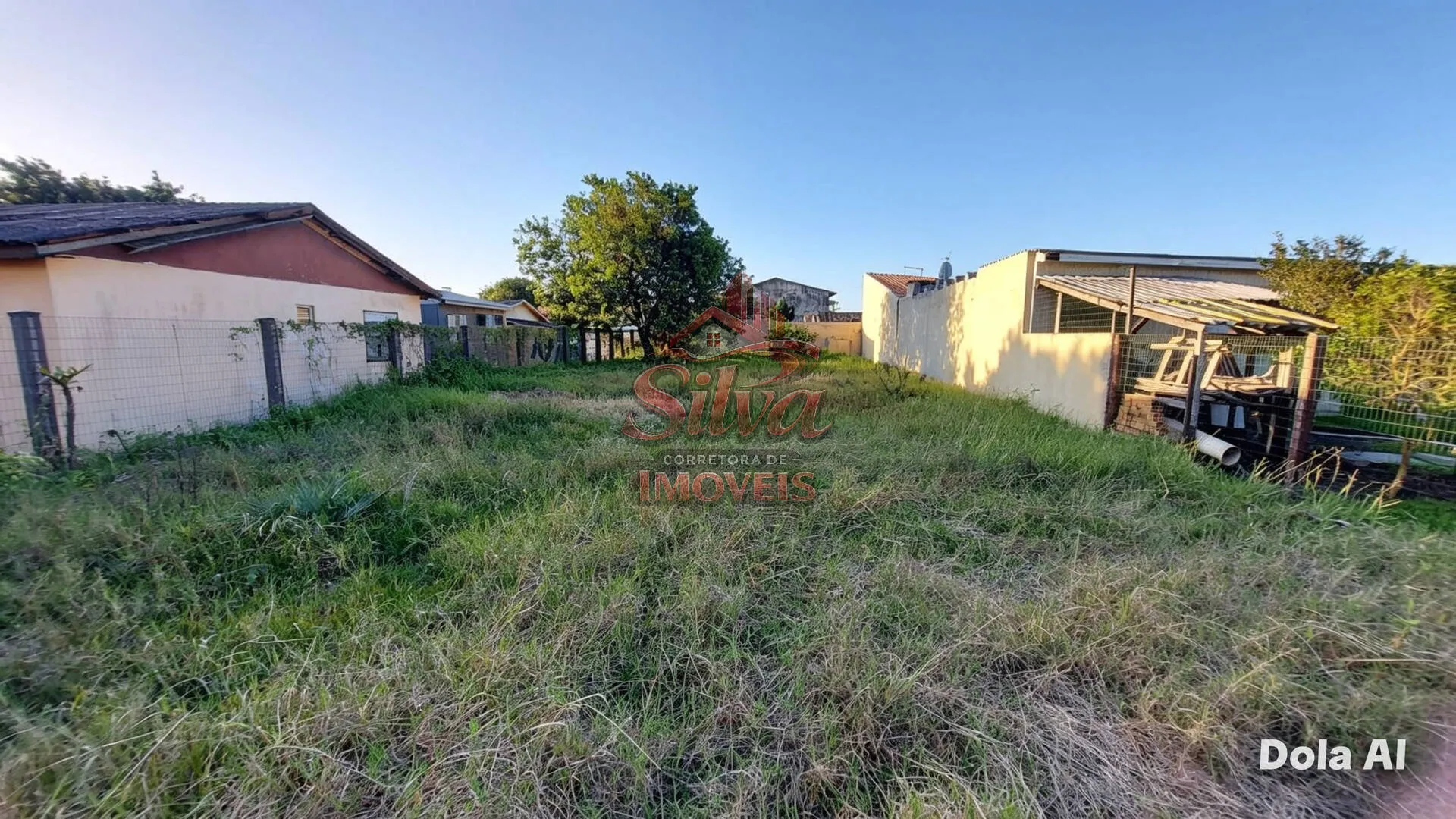 Imagem T888 | Lote 300m² 12x25 região de moradores em Albatroz, Imbé