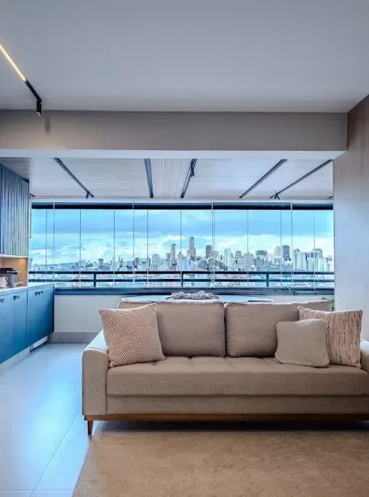 Imagem Apartamento com 2 Quartos para Alugar, 71 m² em Pinheiros - São Paulo