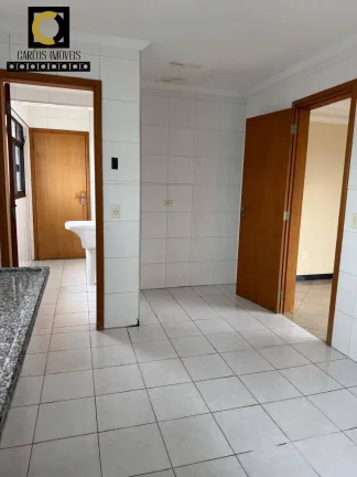 Imagem Apartamento Tripléx super espaçoso a venda em Santos!