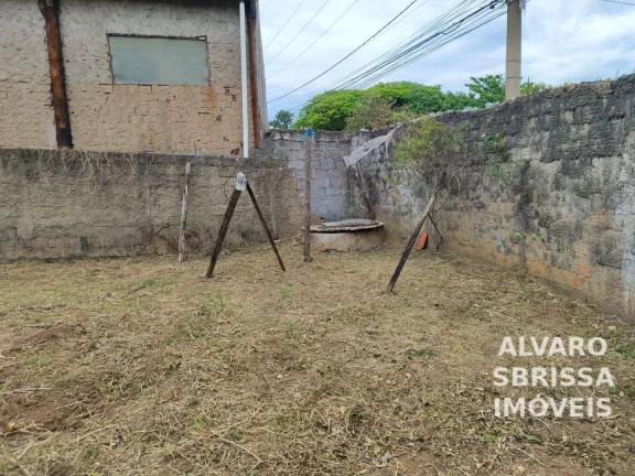 Imagem Excelente terreno com 647 metros quadrados no Jardim Padre Bento em Itu SP