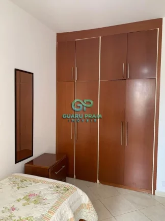 Imagem Apartamento Mobiliado a Poucos Passos da Praia!