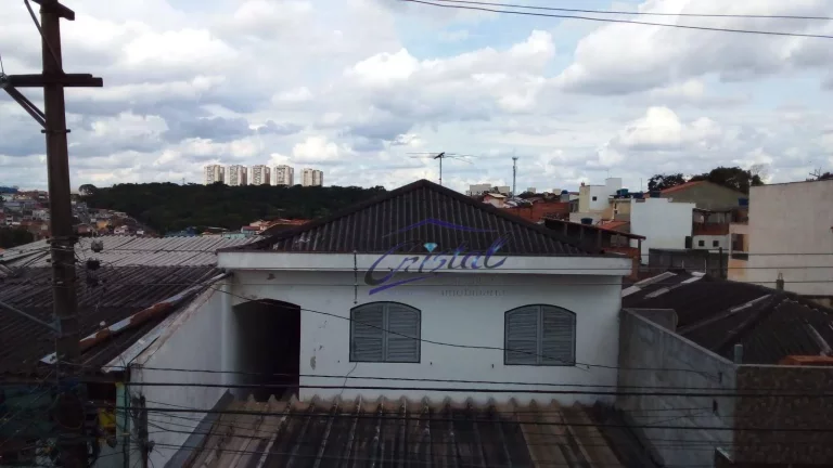 Imagem Apartamento com 1 quarto para alugar, 40 m² - Jardim Guarau - Butantã - São Paulo/SP