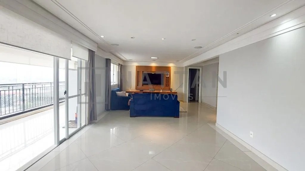 Imagem Apartamento com 3 dormitórios à venda, 164 m² por R$ 2.590.000,00 - Tatuapé - São Paulo/SP