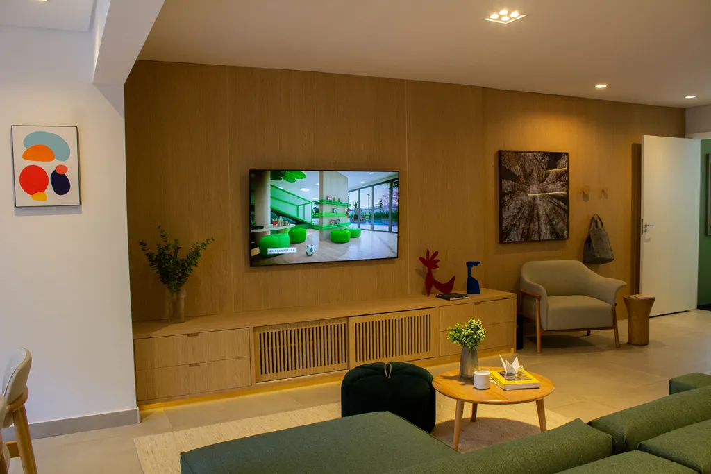 Imagem Astral Saúde - Residencial - Astral Saúde - Residencial
