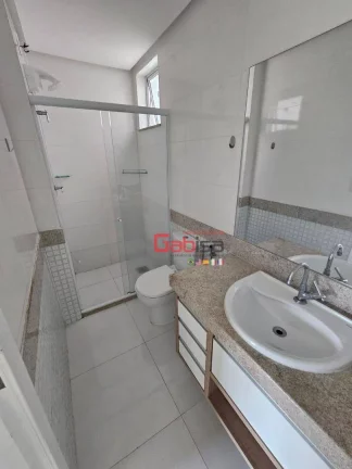 Imagem Apartamento para alugar, 140 m² por R$ 7.000,00/ano - Vila Nova - Cabo Frio/RJ
