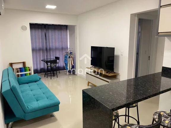 Foto do imóvel Apartamento com 2 quartos, Morretes - Itapema