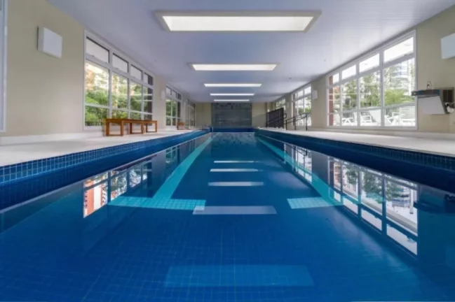 Imagem OHANA MORUMBI - MARQUES - Apto de 94m², 2 vagas, em excelente localização na região do Morumbi!!