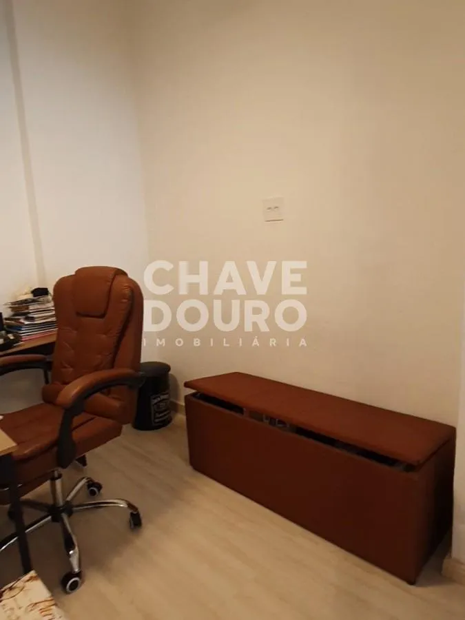 Imagem Apartamento quarto e sala e escritório de frente para FESO!