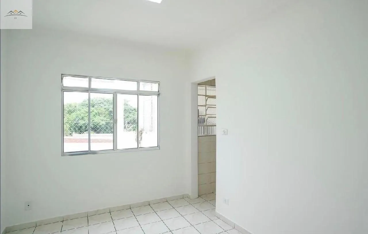 Imagem APARTAMENTO RESIDENCIAL em São Bernardo do Campo - São Paulo, Rudge Ramos