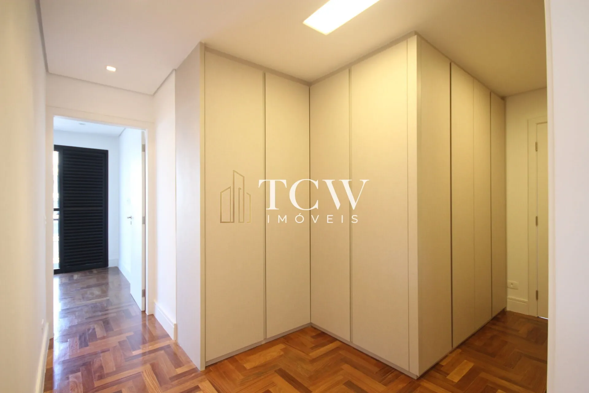 Imagem Apartamento à venda no bairro Indianópolis - São Paulo/SP, Zona Sul