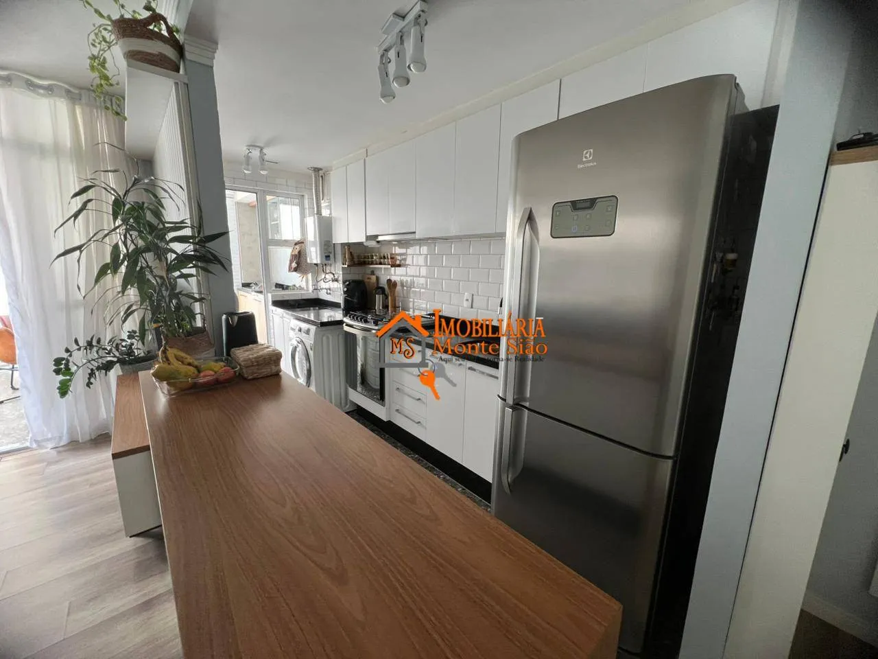 Imagem Apartamento à venda, 60 m² por R$ 550.000,00 - Macedo - Guarulhos/SP