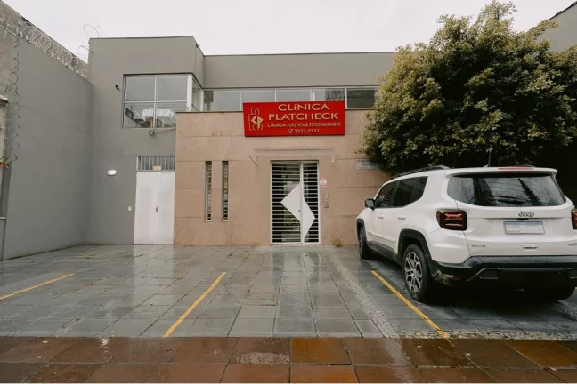 Foto do imóvel Edifício Comercial para venda em Porto Alegre