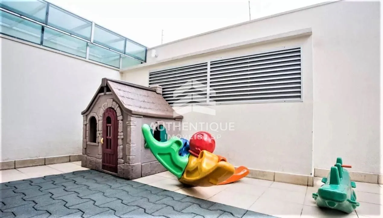 Imagem Iandê Nova Klabin Saude - Apartamento à venda em São Paulo/SP